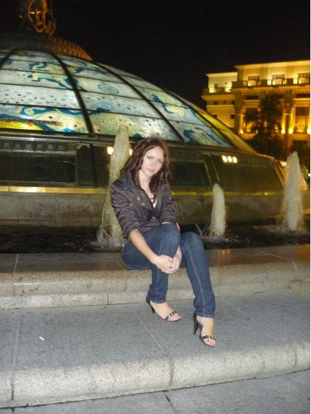 Марина Смирнова