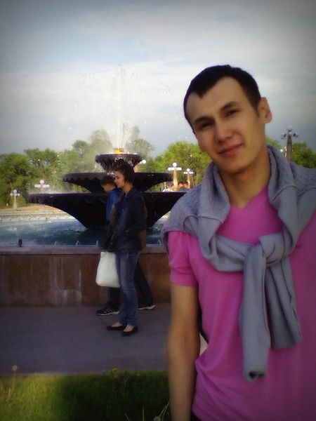 Алмазхан Айбасов