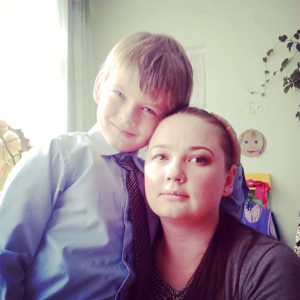 Жанна Тихонюк