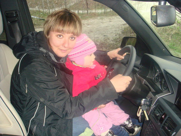 Галина Юриш