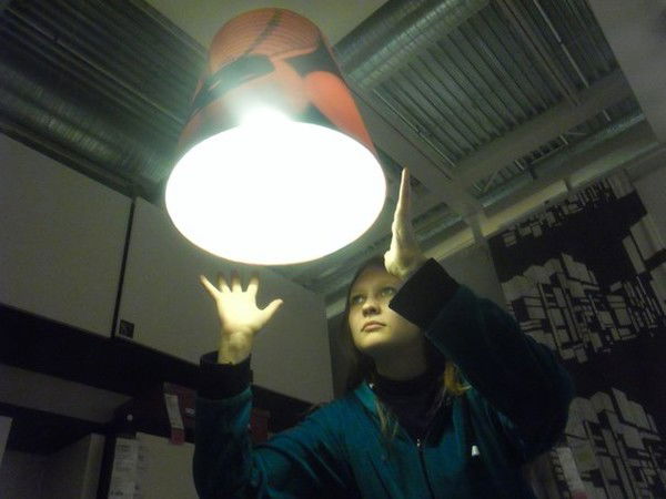 Анна Корикова