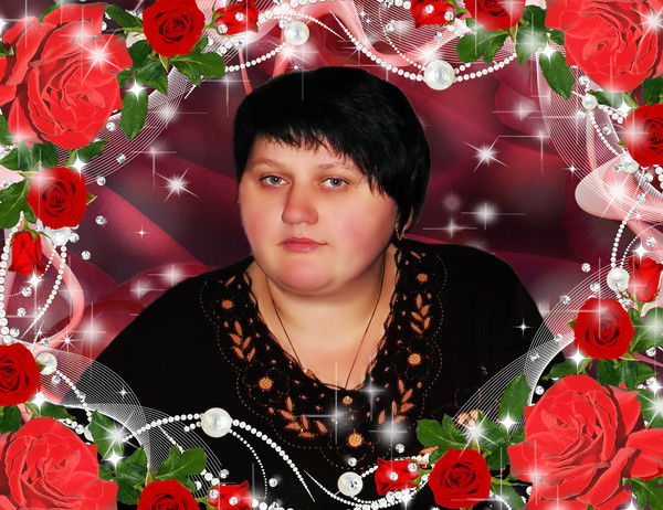 Ольга Мурашко