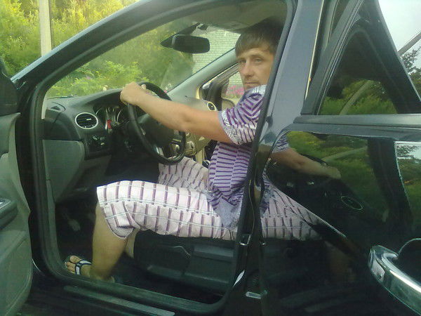 Коля Дроздов