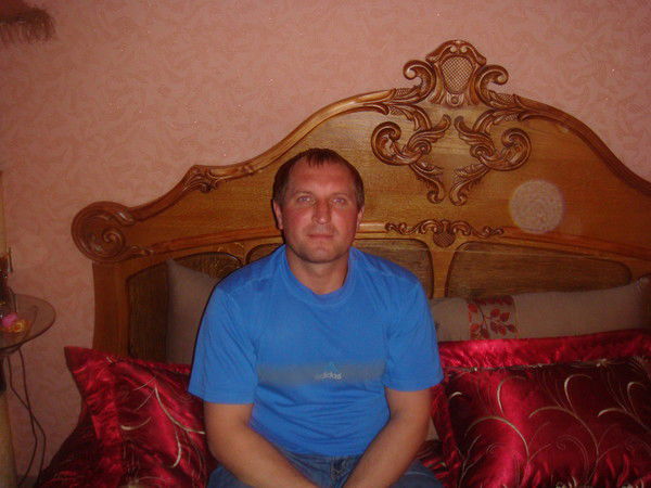 Геннадий Мошков