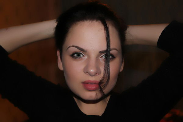 Оля Мельничук