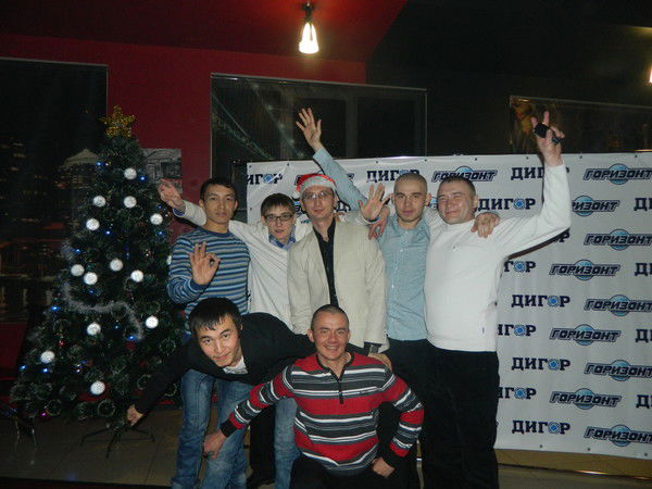 Равшан Колдошов