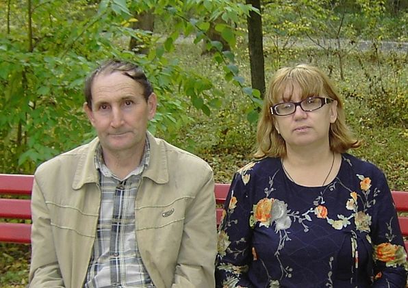 Людмила Лихачева