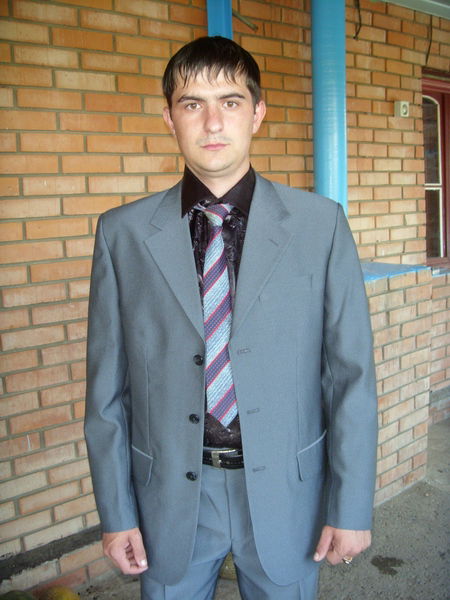 Виктор Михайлович Лынник