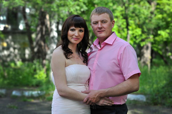 Илья Марков