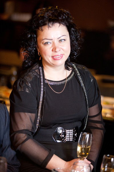 Светлана Жидкая (Кисленко)