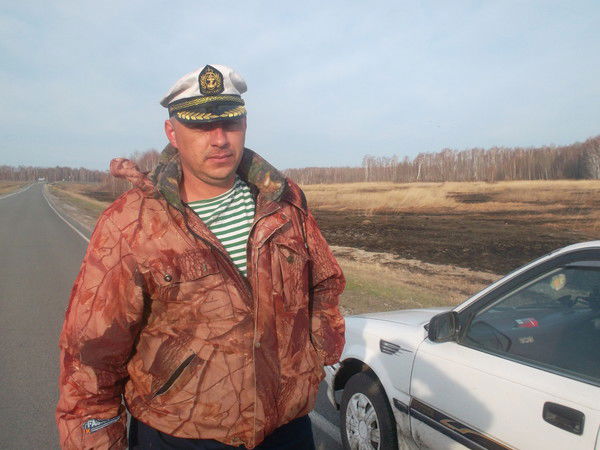 Сержант Сержант