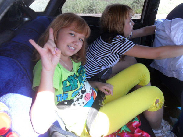 Юля Васильева