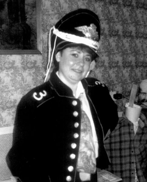 Галина Бурлакова