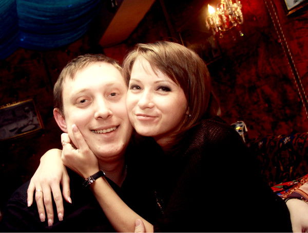 Елена Мариночева