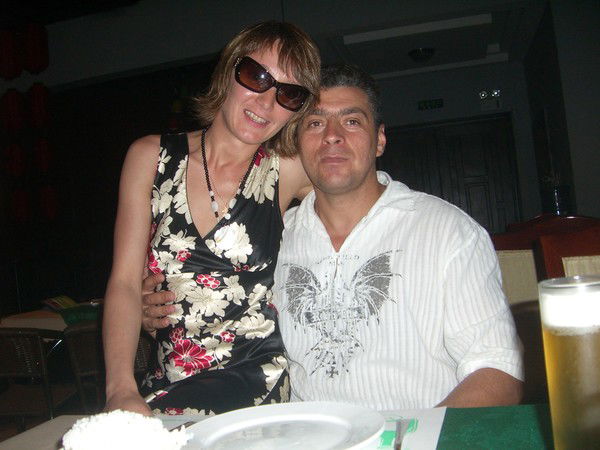 Людмила Калугина