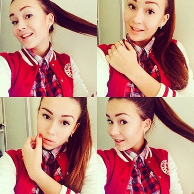 Зульфия Резепова