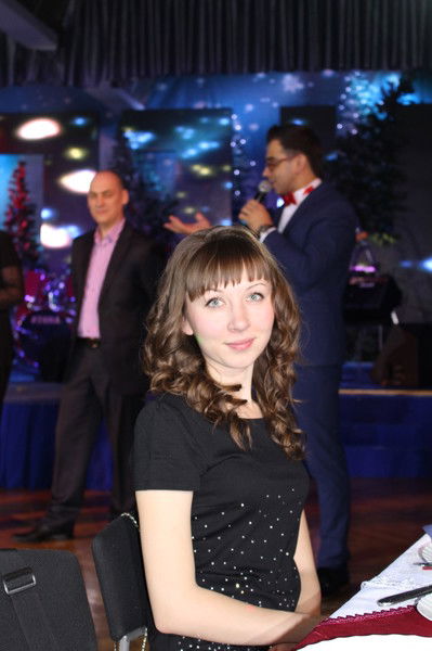 Ляйсан Зиннатуллина