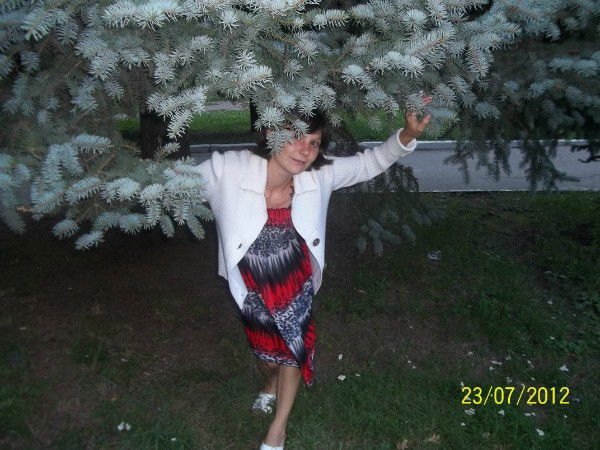 Ирина Тимофеева