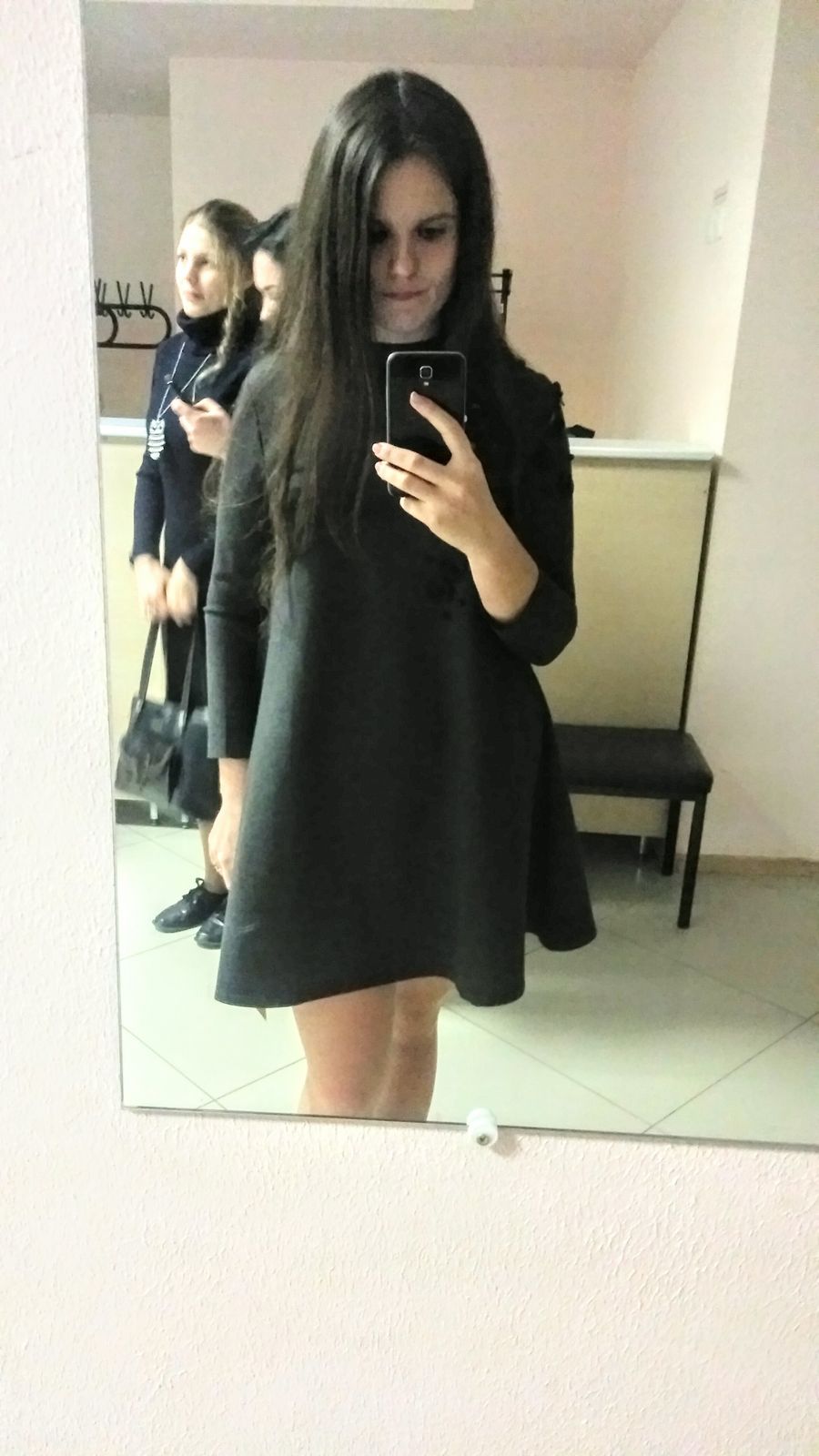 Мишель Хомутецкая