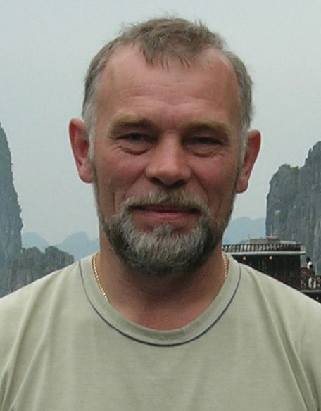 Николай Войнов