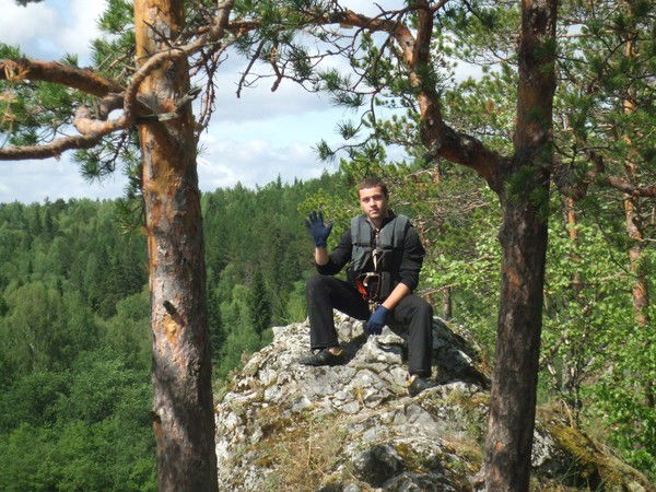 Сергей Фомичев