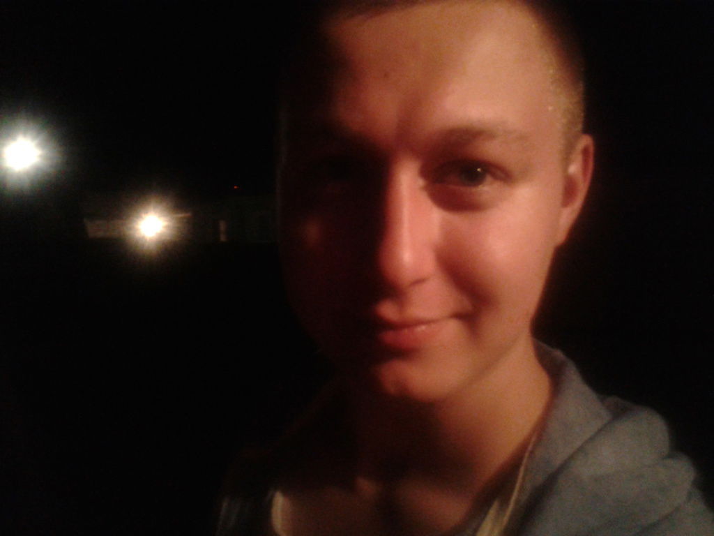 Денис Коровин