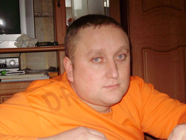 Константин Вдовин