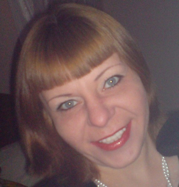 Валентина Сергеевна