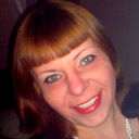 Валентина Сергеевна