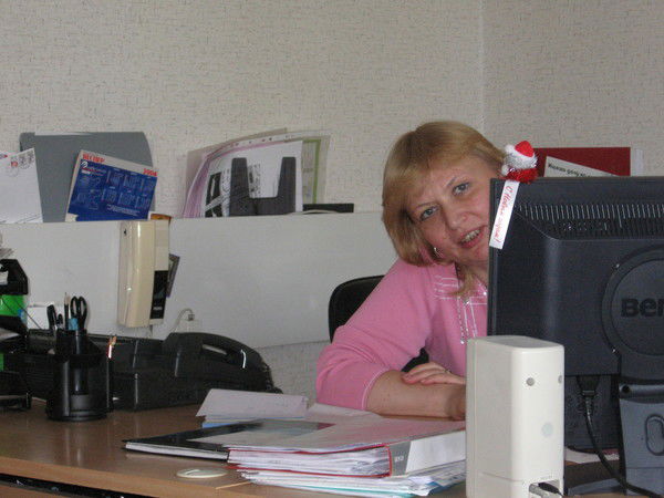 Елена Журавлева