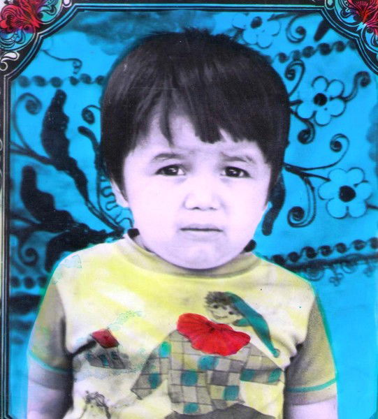 Nasriddinow Tojiddin