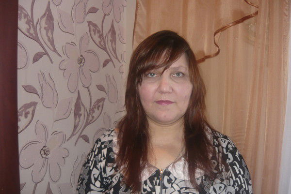 Ольга Кузнецова