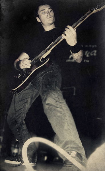 Николя Захлыстов