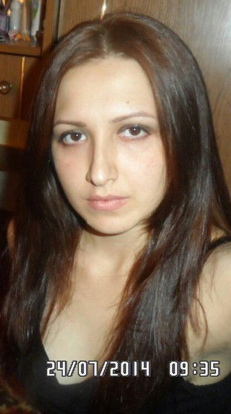 Тамара Корякова