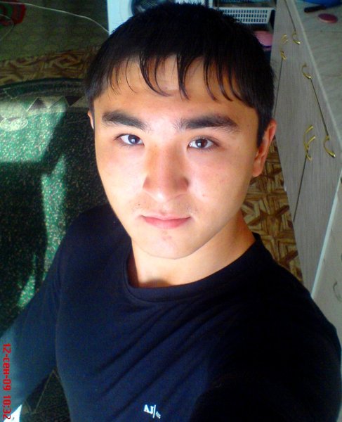 Иван Фёдоров