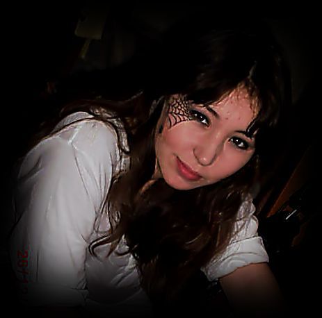 Айсылу Яппарова