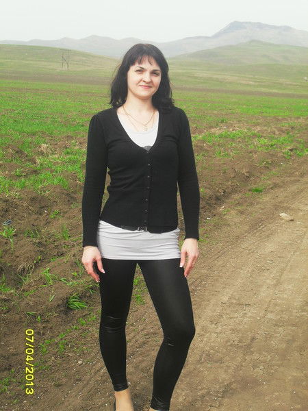 Анна Чернова