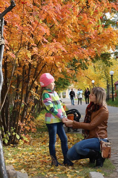 Дарья Резниченко