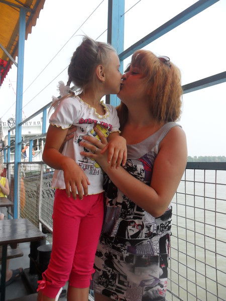 Маргарита Варюс