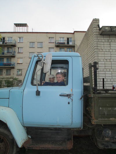 Марик Дмитров