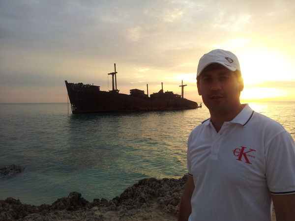 Аминҷон Муҳамадҷонович