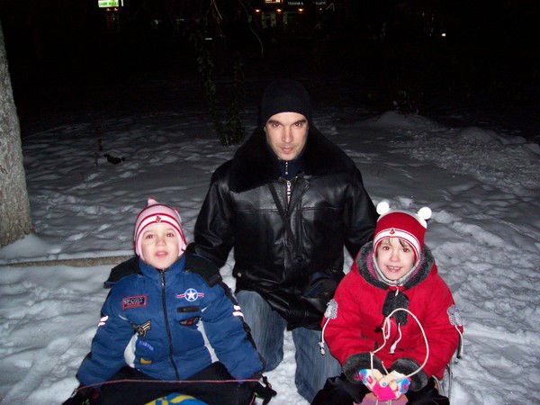 Максим Булич