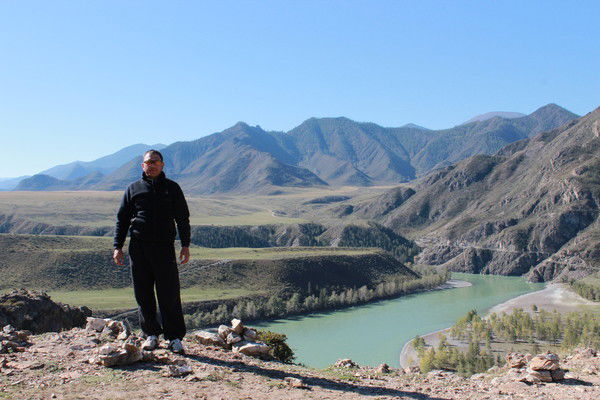 Каткаев Сергей