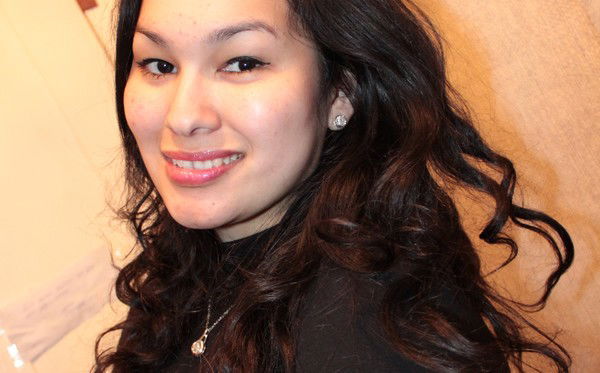 Асем Жаканова