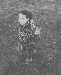 Ангелина Ломоносова