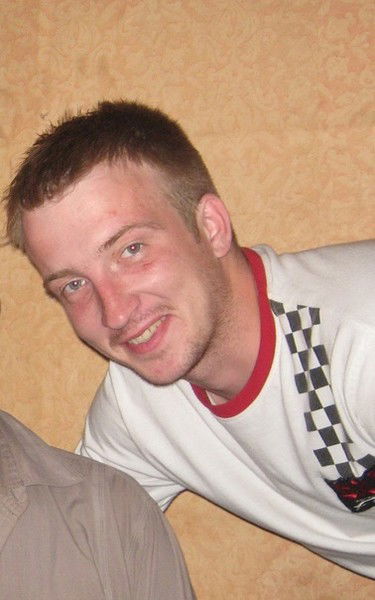 Рома Авраменко