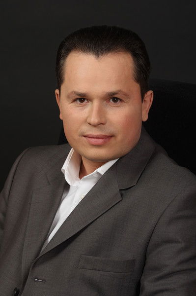 Вячеслав Степанов