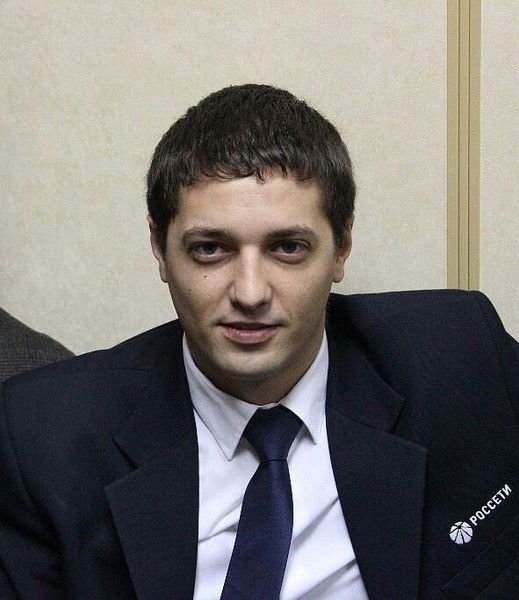 Вячеслав Шевелёв