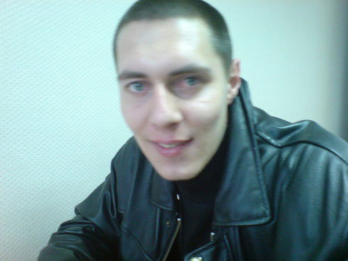 Алексей Кудряшов