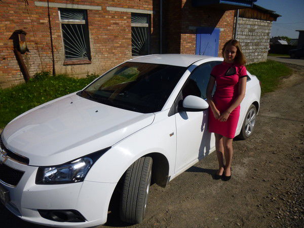 Ирина Тарасова